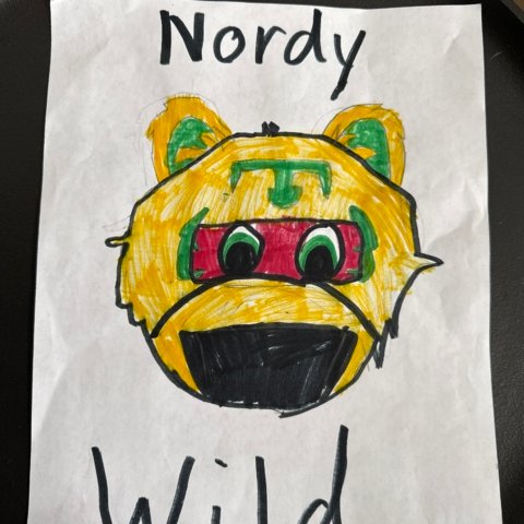 Quinn Hafertepe age 8