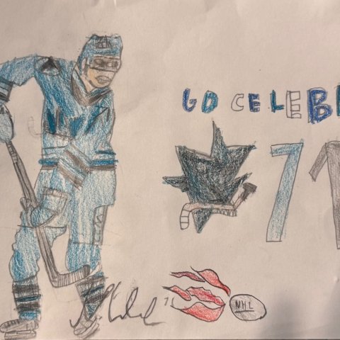 Celebrini, Granite Falls WA, 8