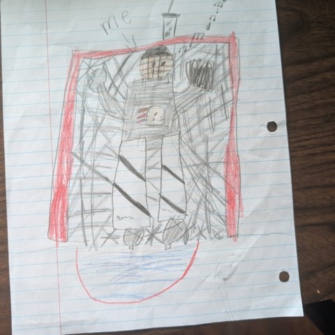 New, Jocelyn Elgin, IL age 8