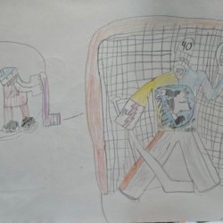 Seahawks vs. USA Hockey