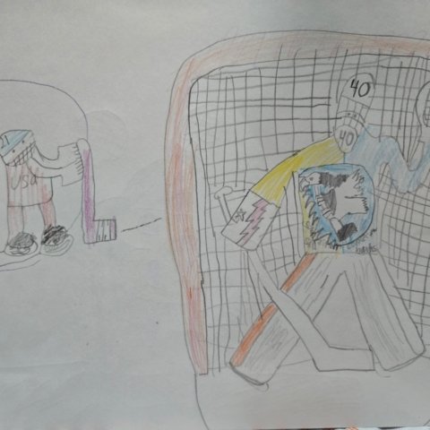 Seahawks vs. USA Hockey