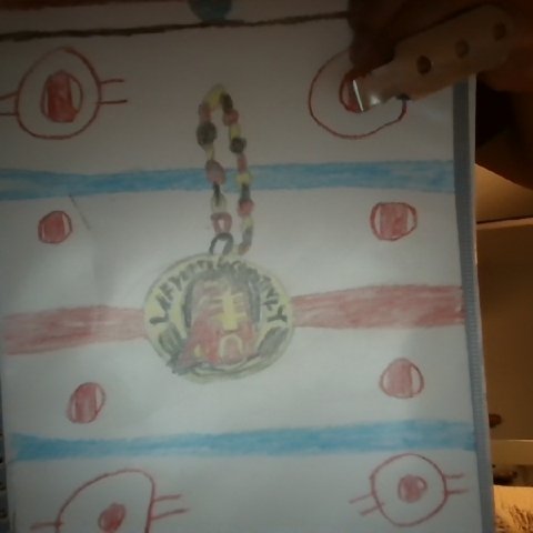 my home ice Firestone, age 10