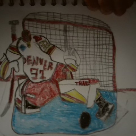 big save johnny hicks , colorado ,10