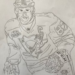 Sidney Crosby, Mason Patterson, Omaha Nebraska