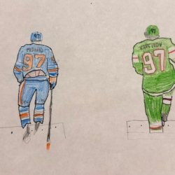 The great 97s, Marek, S., Dover, NH, Age 12