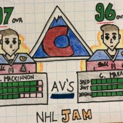 McKinnon vs. Makar, Andover MA 10