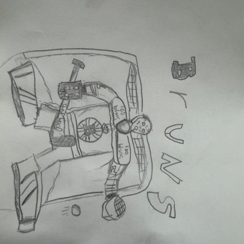 Cole Charboneau age 10 Boston Ma