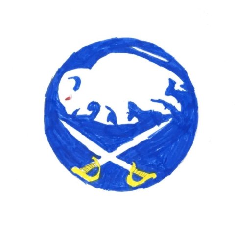 Let’s Go Buffalo!, Leander TX, 6