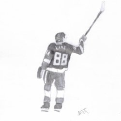 Patrick Kane American Record | Lincoln, NE | Age 9