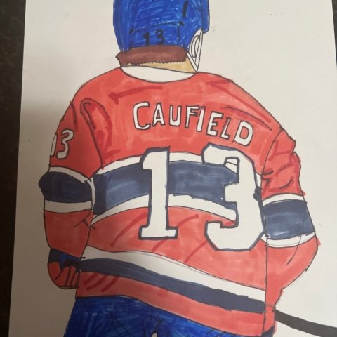 Patrick Feeney, Bellingham MA, Age 10