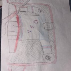 Connor Team USA, Boston, 12