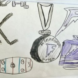 MN Frost by Kate, Mahtomedi, 10 yrs