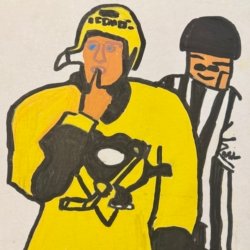 Shhh…. Wheeling WV Carter Bever 12