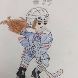 Abbey Murphy!! , Chicago, IL ,9 years old