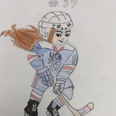 Abbey Murphy!! , Chicago, IL ,9 years old