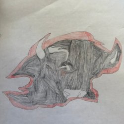 SabreHood! Rory K. Lake View, NY age:7