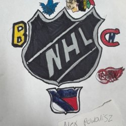 Original 6, Alex Powalisz, Reading MA, Age 9