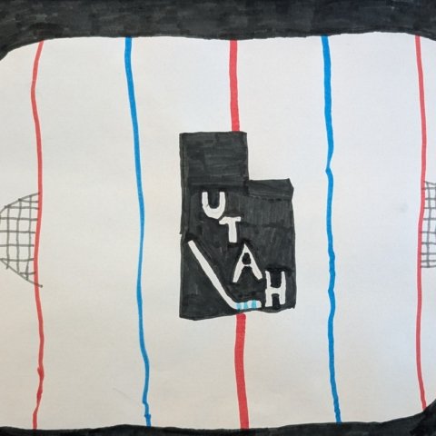 Tusks Up! , Austin Wall, Age 11, Louisburg, NC