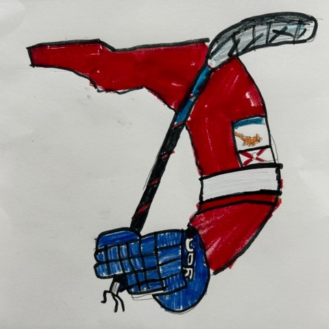 Go Cats Go, Landon Thomas, Coral Springs, FL, Age: 8