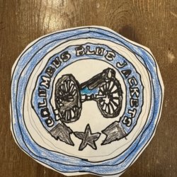 Jacob Lukegord, Age 9, Cleveland, OH