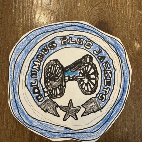 Jacob Lukegord, Age 9, Cleveland, OH