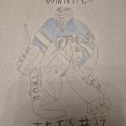 Connor hellebuyck