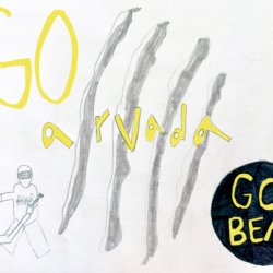 Go Arvada Bears