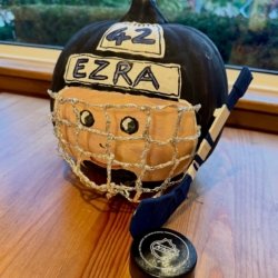Ezra Barin, 6, Wilmette IL