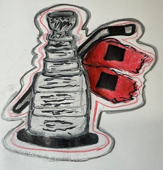 Stanley cup 2026 winners Go Canes!