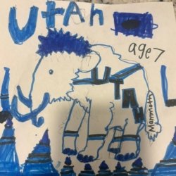 Utah Mammoth