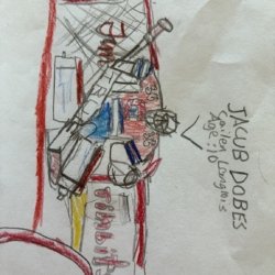 Jacob Dobes