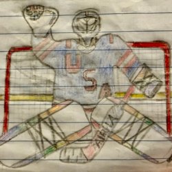 Age: 9, West Hartford, CT