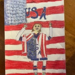 Kinsley Age 11- Jack Hughes