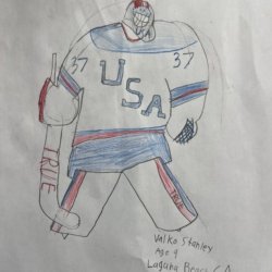 Connor Hellebuyck Olympics