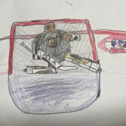 Marc Andre Fleury