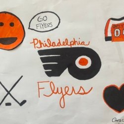 Philadelphia Flyers Hockey