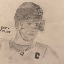 Sidney Crosby