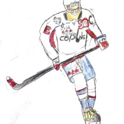 Alex Ovechkin