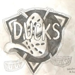 Let’s Go Ducks