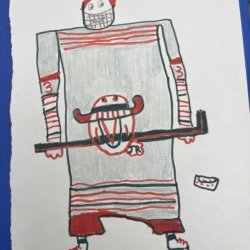 Judah Kayatta age 7 Birmingham Alabama