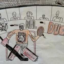 Go Ducks!