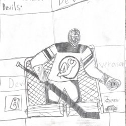 NJ Devils