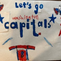 GO CAPS!