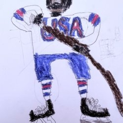 USA! USA! USA!