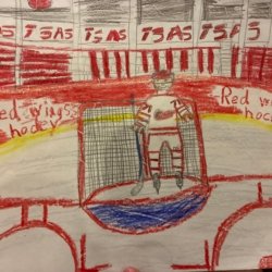 Red Wings Larson Healey (8) Phoenix, AZ