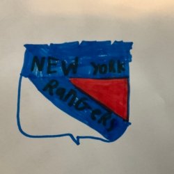 Go Rangers