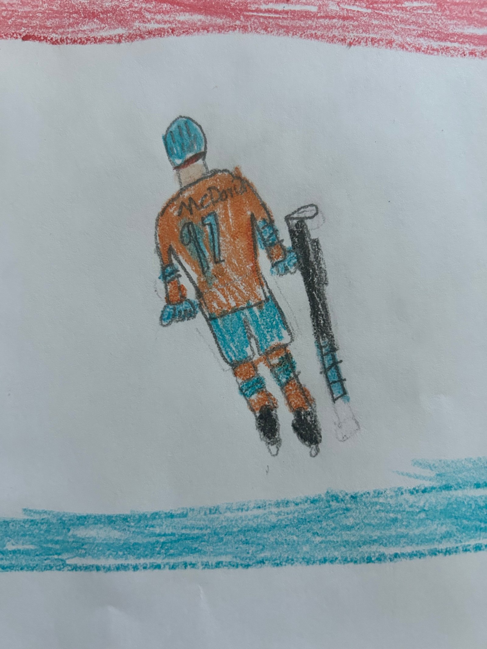 Connor McDavid